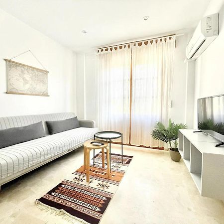 Elvira Urban Living - Granada Centro Διαμέρισμα Εξωτερικό φωτογραφία