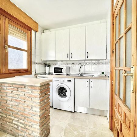 Elvira Urban Living - Granada Centro Διαμέρισμα Εξωτερικό φωτογραφία