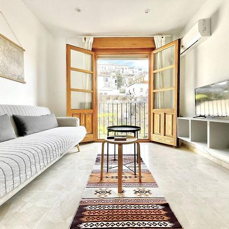 Elvira Urban Living - Granada Centro Διαμέρισμα Εξωτερικό φωτογραφία