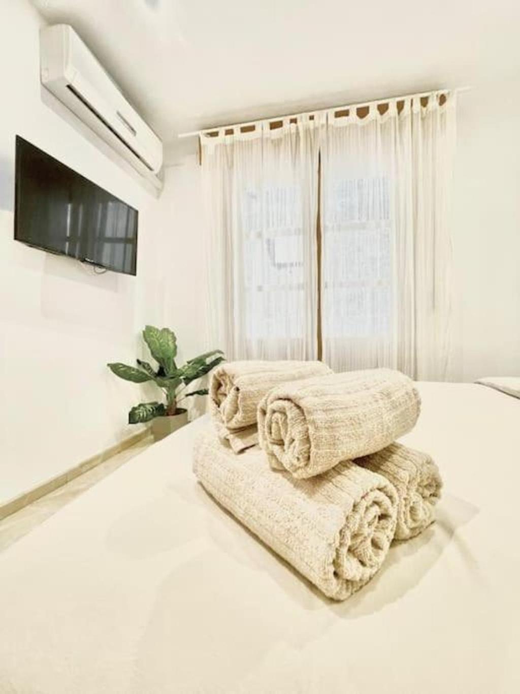 Elvira Urban Living - Granada Centro Διαμέρισμα Εξωτερικό φωτογραφία