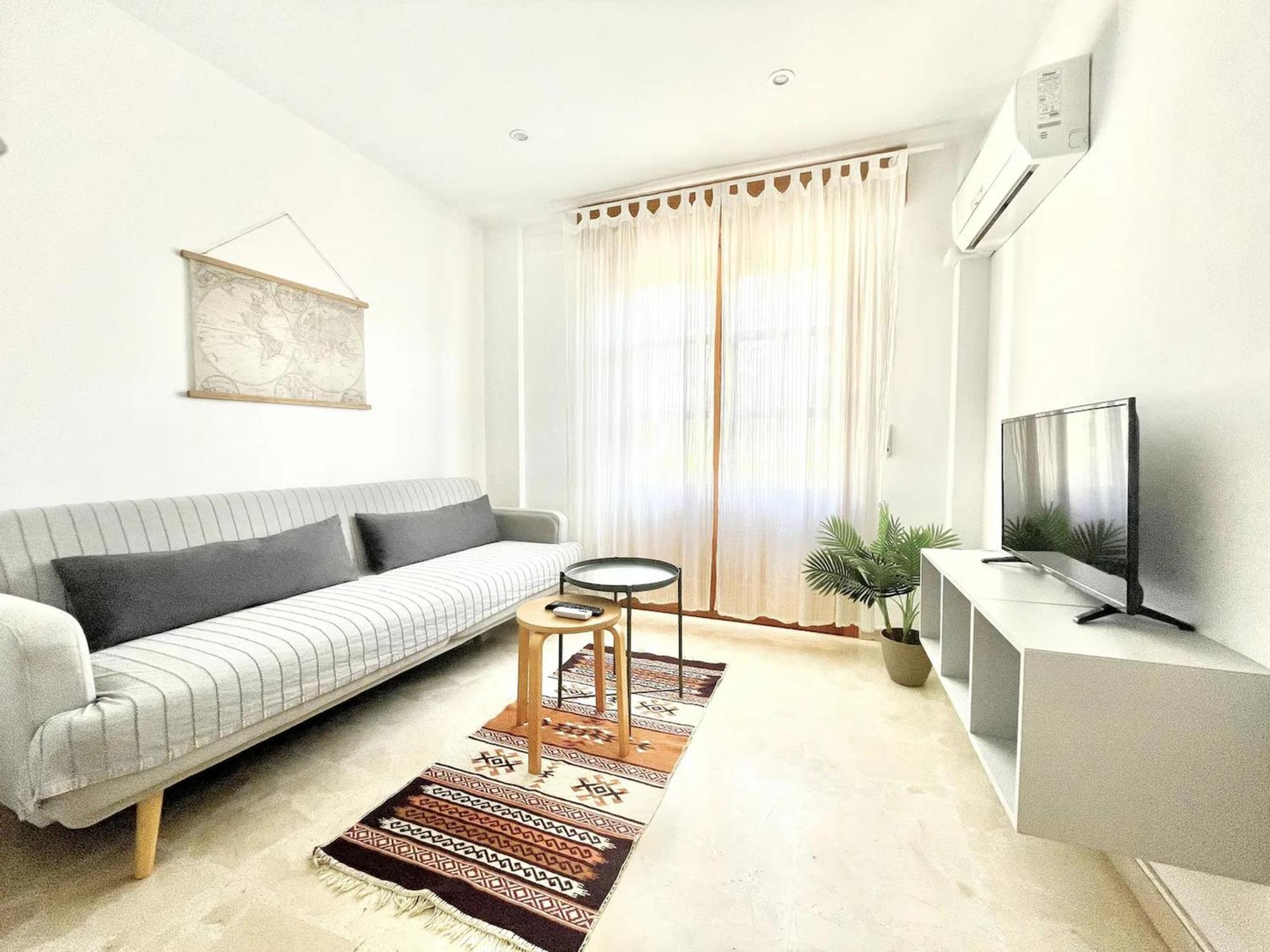 Elvira Urban Living - Granada Centro Διαμέρισμα Εξωτερικό φωτογραφία