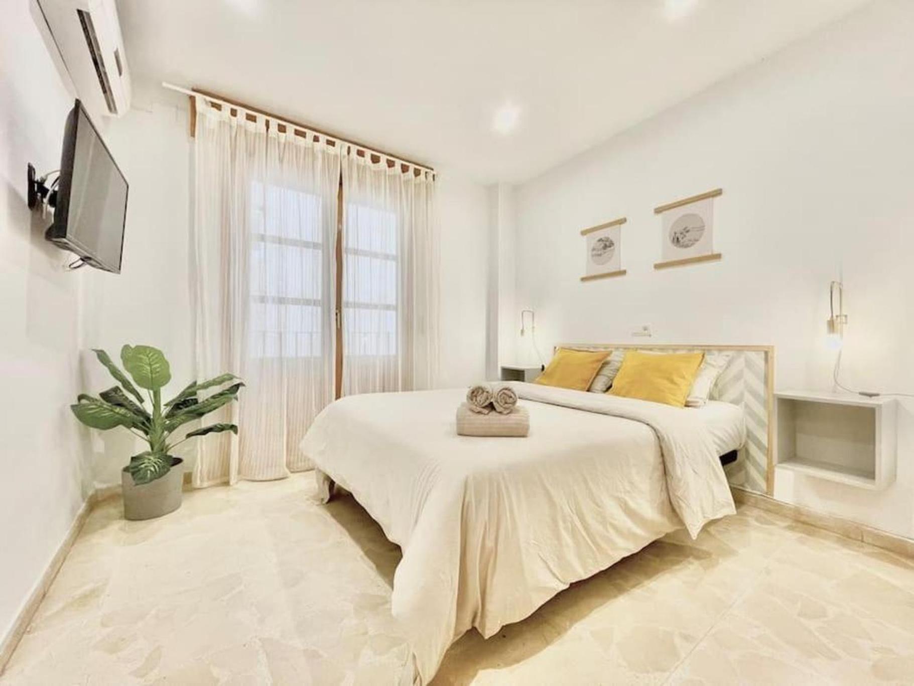 Elvira Urban Living - Granada Centro Διαμέρισμα Εξωτερικό φωτογραφία