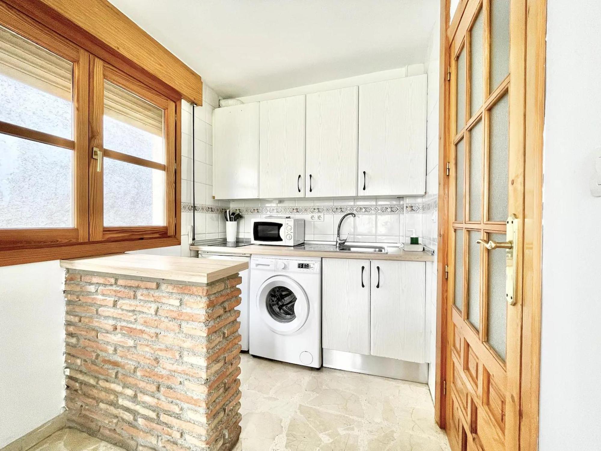 Elvira Urban Living - Granada Centro Διαμέρισμα Εξωτερικό φωτογραφία