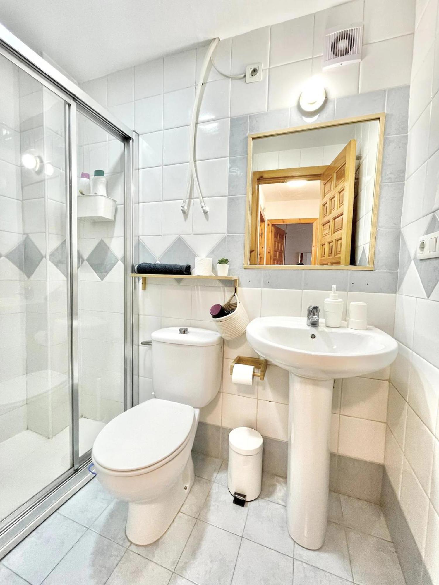 Elvira Urban Living - Granada Centro Διαμέρισμα Εξωτερικό φωτογραφία