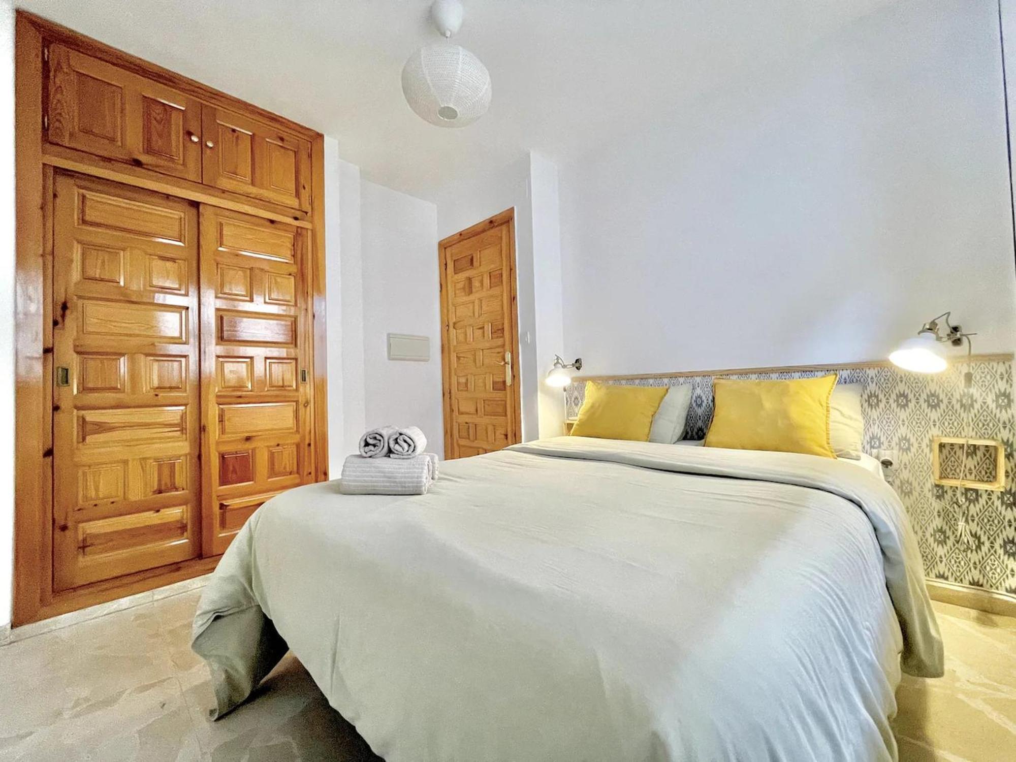 Elvira Urban Living - Granada Centro Διαμέρισμα Εξωτερικό φωτογραφία