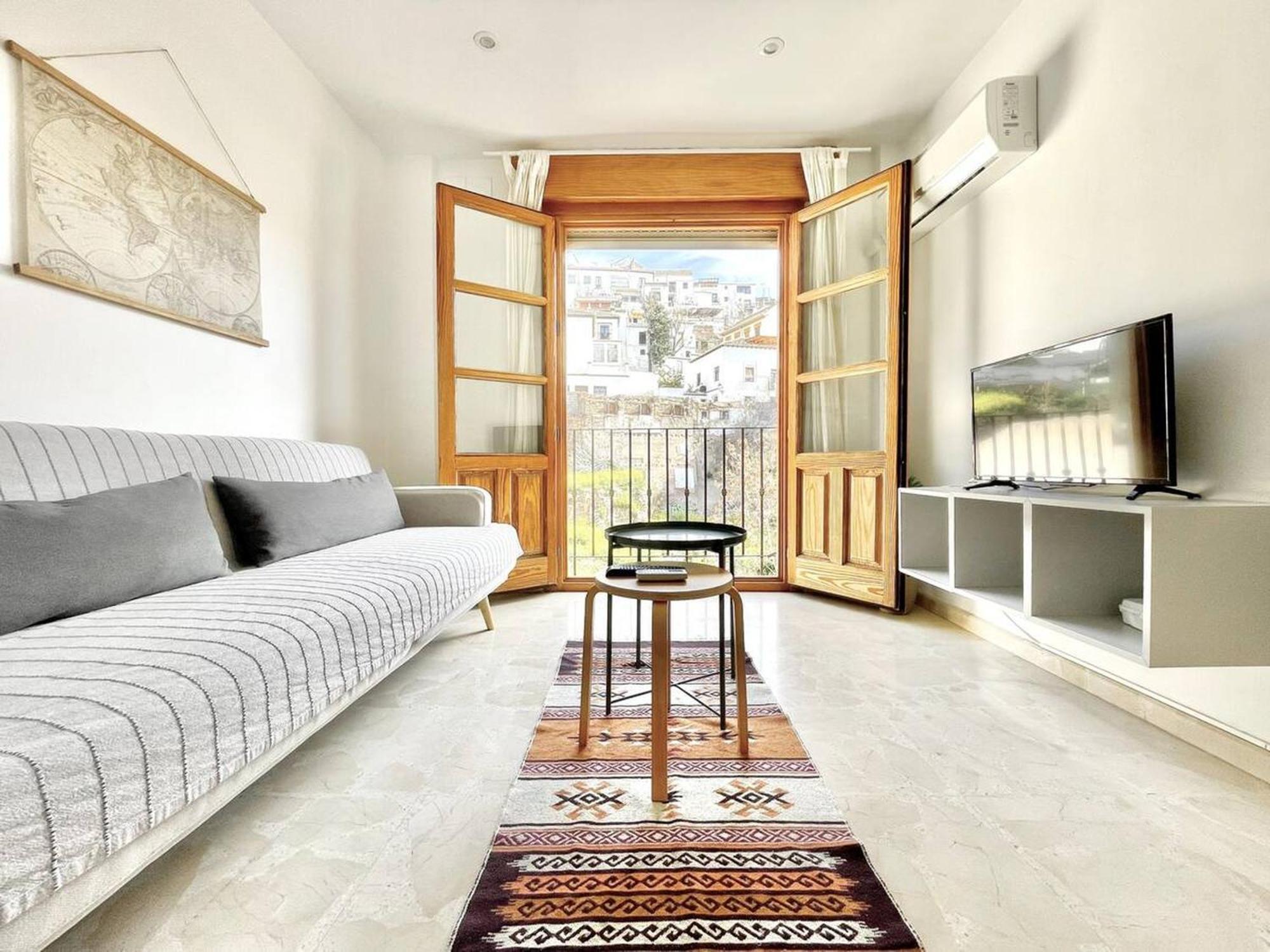 Elvira Urban Living - Granada Centro Διαμέρισμα Εξωτερικό φωτογραφία