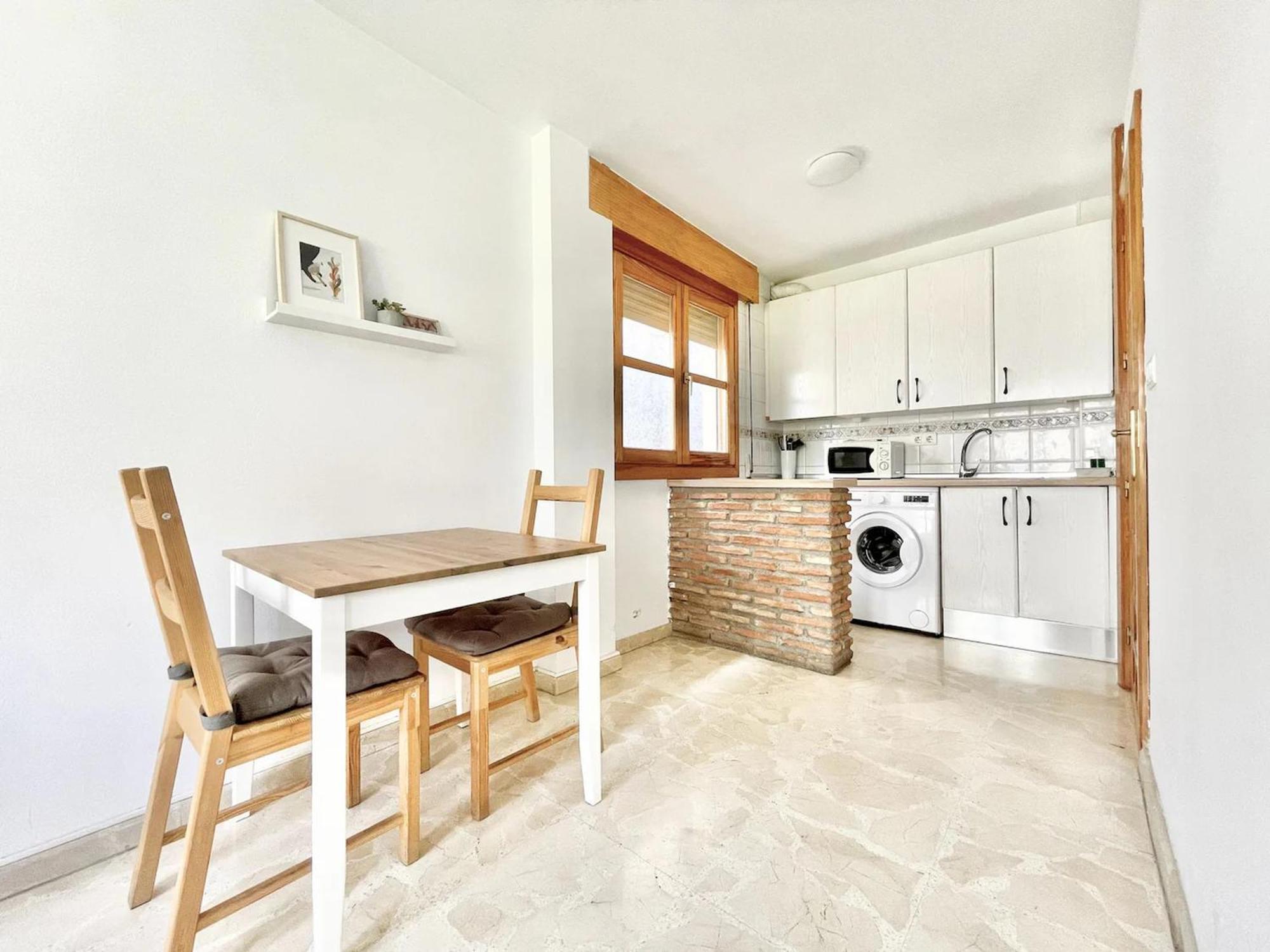 Elvira Urban Living - Granada Centro Διαμέρισμα Εξωτερικό φωτογραφία
