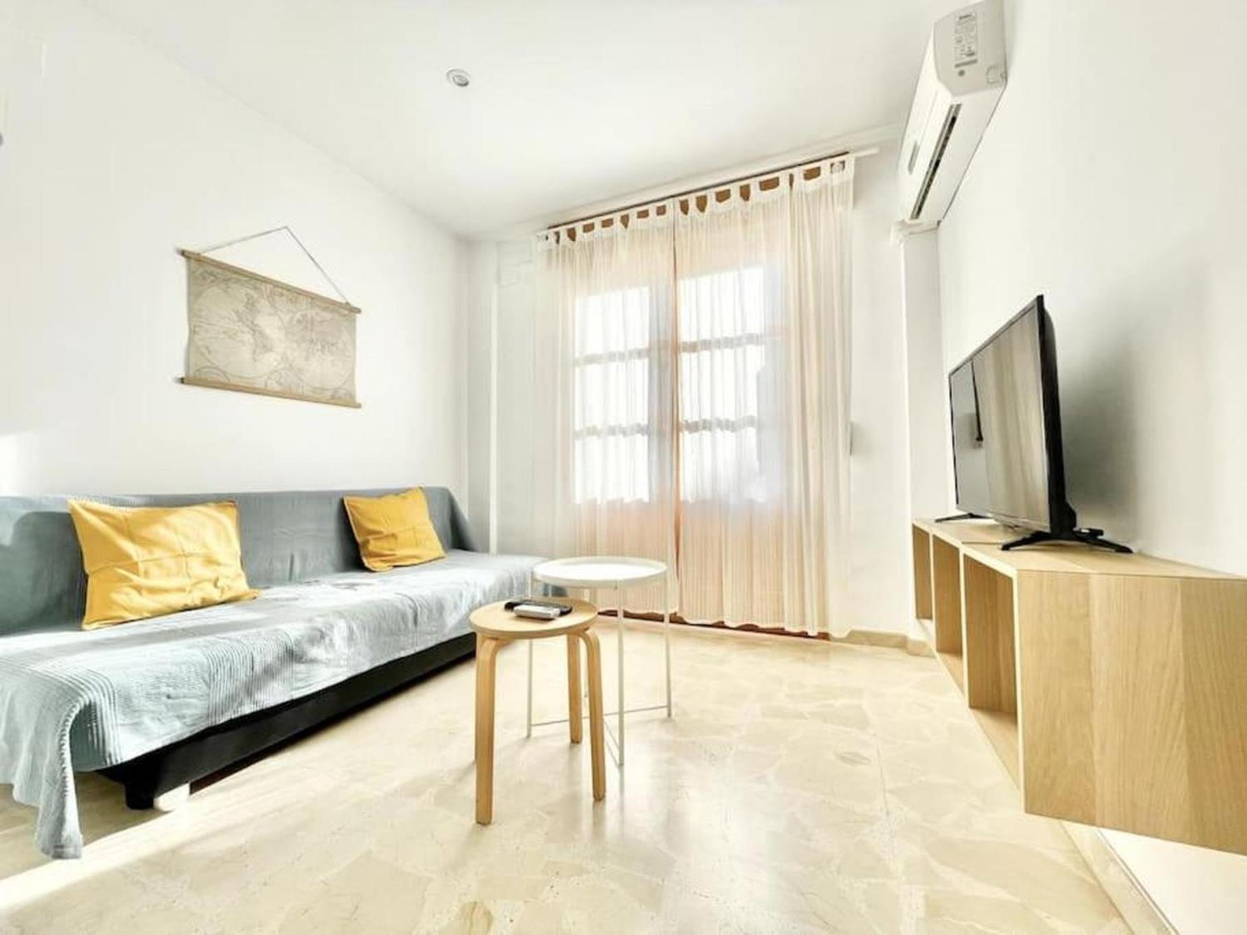 Elvira Urban Living - Granada Centro Διαμέρισμα Εξωτερικό φωτογραφία
