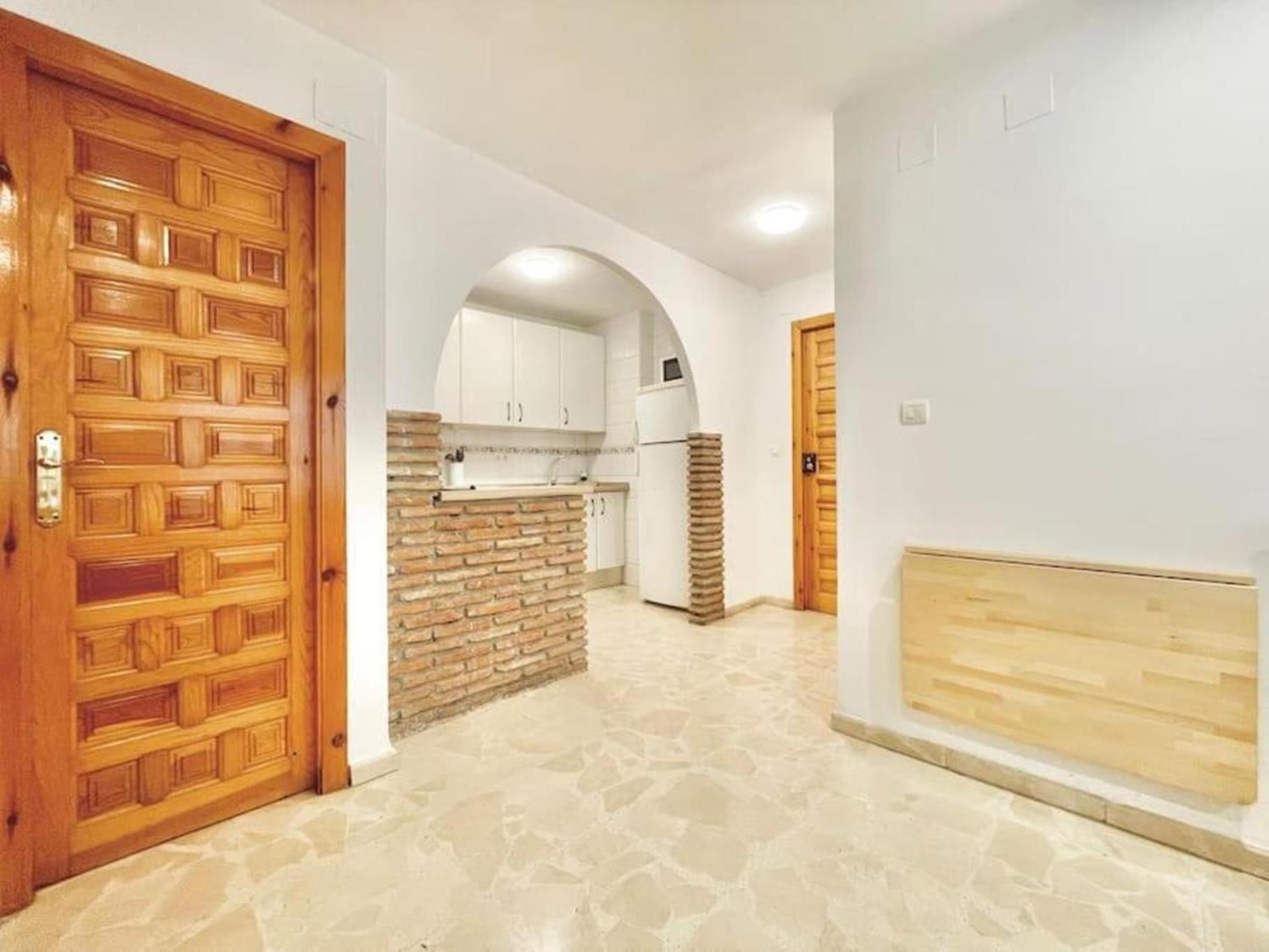 Elvira Urban Living - Granada Centro Διαμέρισμα Εξωτερικό φωτογραφία