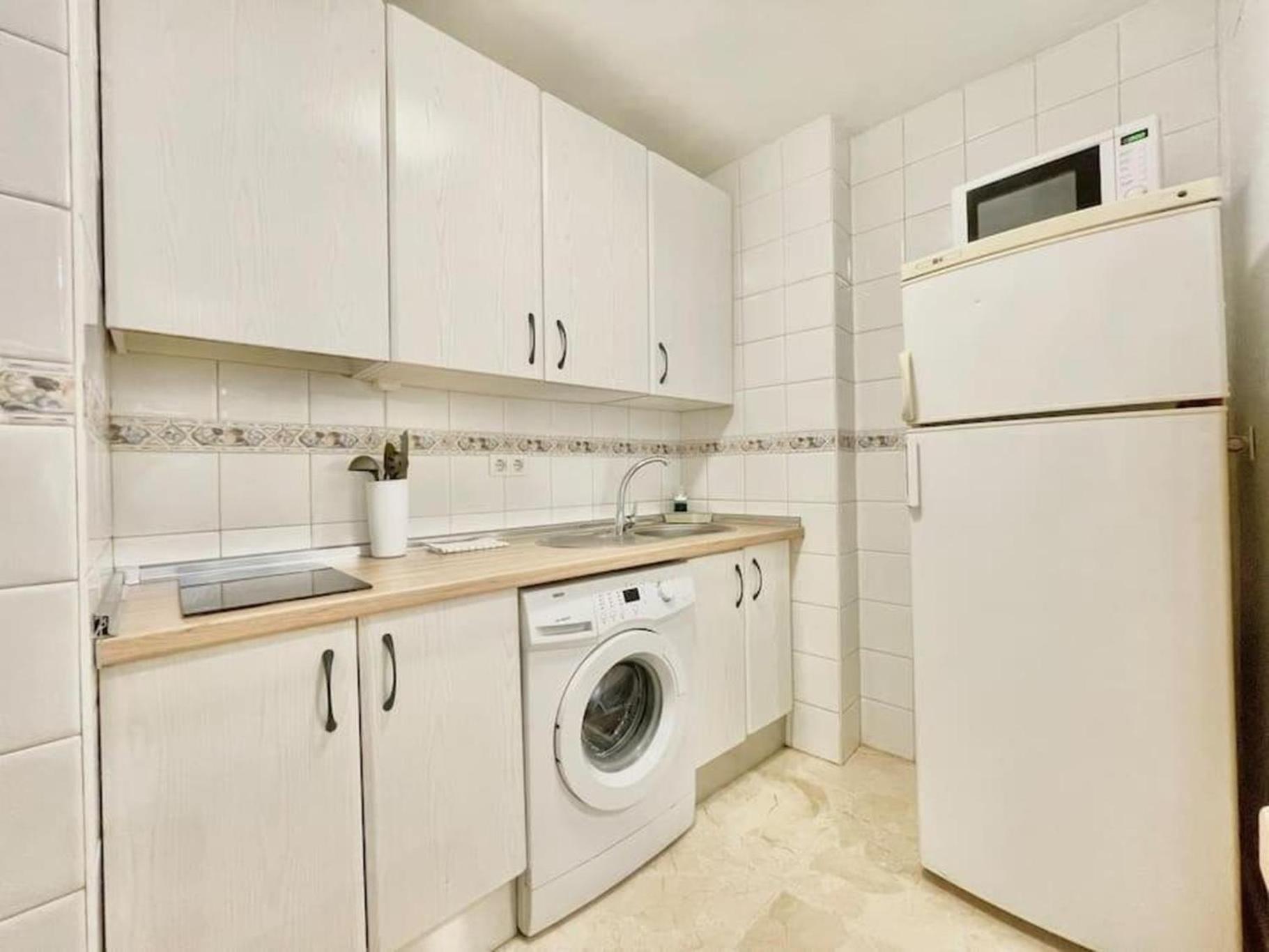 Elvira Urban Living - Granada Centro Διαμέρισμα Εξωτερικό φωτογραφία